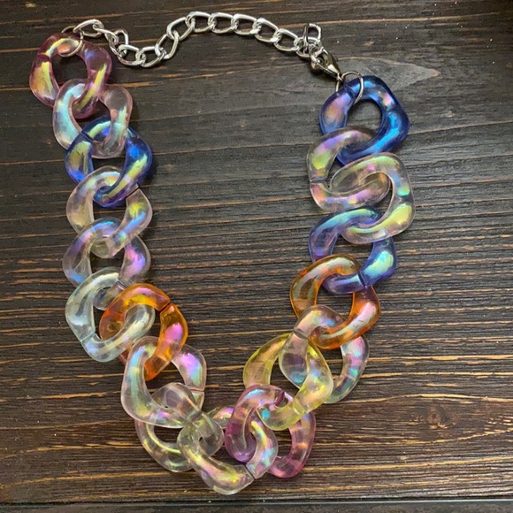 Modcloth Jewelry - ModCloth choker necklace